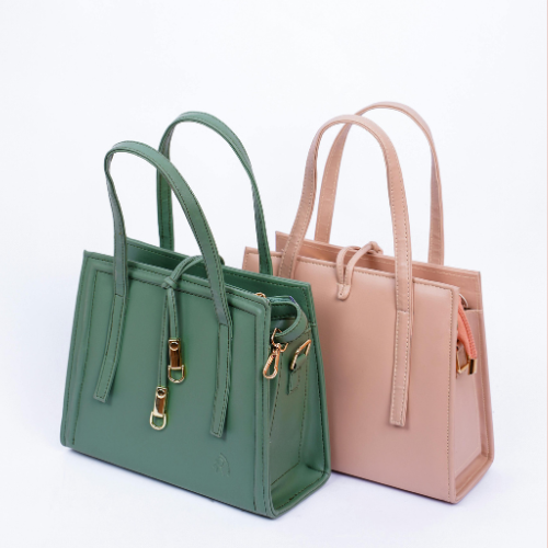 Accessories, Bags + Scarfs
