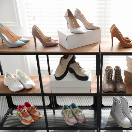 Footwear