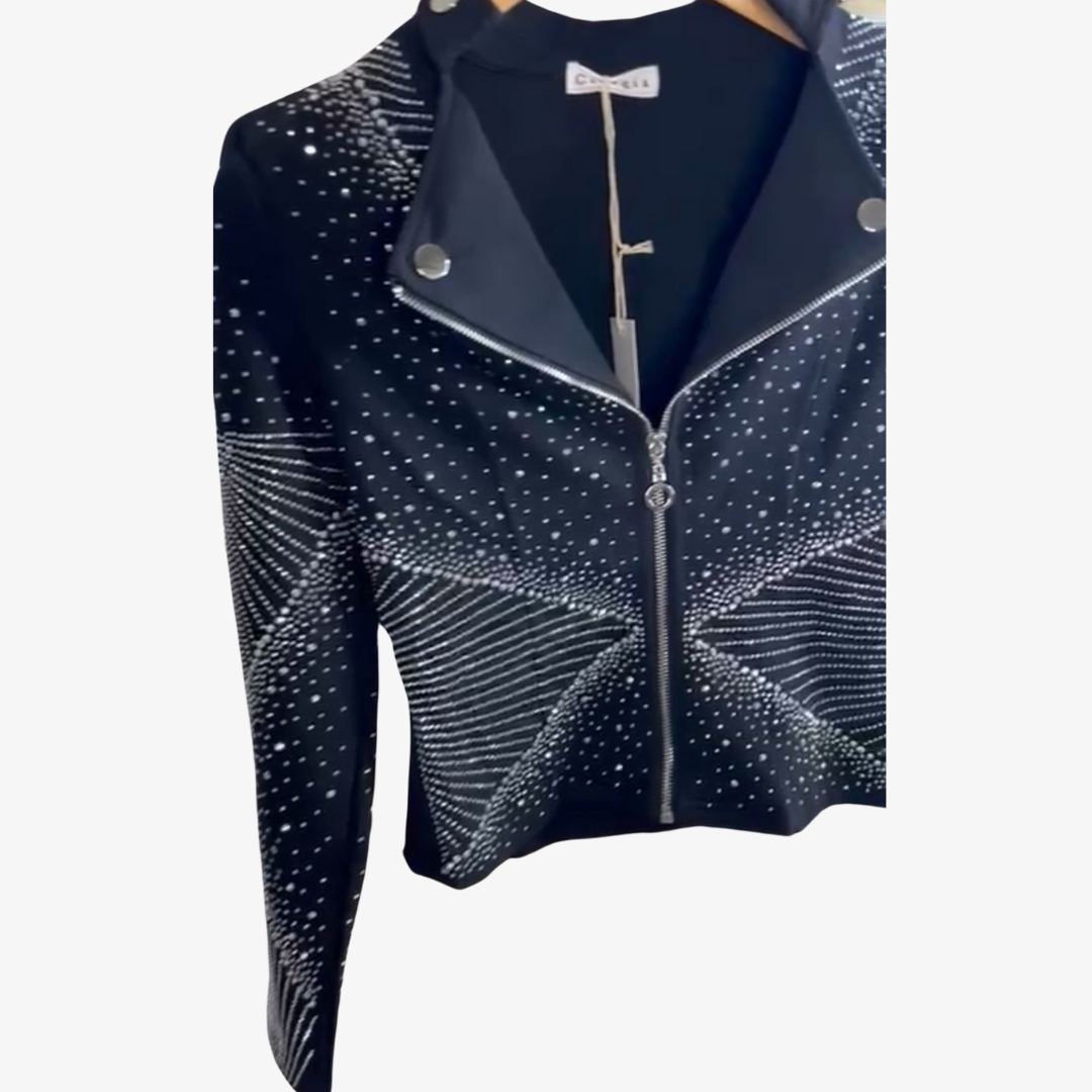 Diamanté Jacket