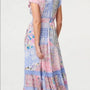 Latest Design Stella Morgan Maxi Dress