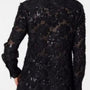 Stella Morgan Sequins Top/Blouse